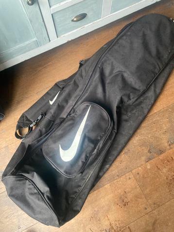 Nike tas voor golfspullen beschikbaar voor biedingen