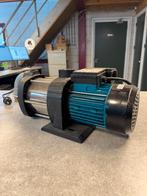 LEO XCm/4 zelfaanzuigend, Ophalen, Zo goed als nieuw, Elektrisch, Beregeningspomp