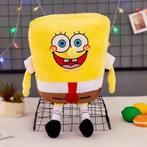 Knuffels Spongebob Pluche Knuffel (30 cm), Verzenden, Nieuw, Overige typen