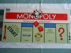 Monopoly origineel jaren 90, Hobby en Vrije tijd, Gezelschapsspellen | Bordspellen, Een of twee spelers, Ophalen of Verzenden