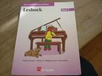 > Hal Leonard Pianomethode - Lesboek - Deel 2, Muziek en Instrumenten, Gebruikt, Les of Cursus, Ophalen of Verzenden, Piano