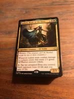 Mtg commander deck lathril elves, Hobby en Vrije tijd, Verzamelkaartspellen | Magic the Gathering, Ophalen of Verzenden, Zo goed als nieuw