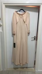 Gala jurk maat 40, Maat 38/40 (M), Galajurk, Overige kleuren, Nieuw