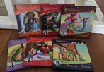 K3 sprookjes- Studio100- boek met CD- Gert/Josje/Karen/Kris, Boeken, 5 of 6 jaar, K3, Voorleesboek, Sprookjes