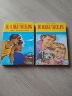 De olijke tweeling , Arja Peters , copyright 1981, Ophalen of Verzenden, Gelezen, Arja Peters