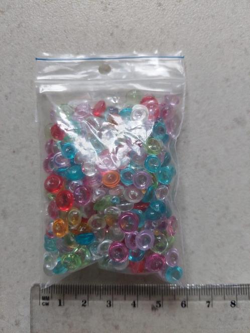 5 Zakjes dewdrops, Hobby en Vrije tijd, Kaarten | Zelf maken, Nieuw, Ophalen