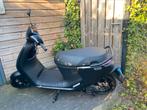 Segway scooter E110SE, Fietsen en Brommers, Snorfietsen en Snorscooters, Ophalen, Zo goed als nieuw, Elektrisch, Overige merken