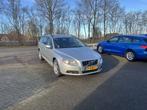 Volvo V70 1.6 T4 Limited Edition PDC STOELVERWARMING NAVI TR, Voorwielaandrijving, Euro 5, Gebruikt, Zwart