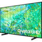 Samsung 55CU8072 55 inch, Audio, Tv en Foto, Televisies, Ophalen, LED, 50 Hz, Zo goed als nieuw