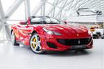 Ferrari Portofino 3.9 V8 HELE | Atelier | Pass Display | LED, Auto's, Ferrari, Automaat, Gebruikt, Cabriolet, Bedrijf