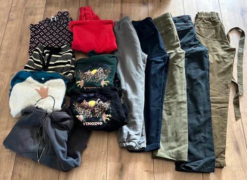 ≥ Kledingpakket maat 164: Vingino, Shoeby, Zara meer