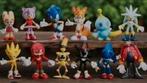 12 verschillende Sonic poppetjes nieuw, Ophalen of Verzenden, Nieuw