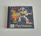 Toy Story 2 Sony Playstation 1 PS1 Game Compleet, Spelcomputers en Games, Games | Sony PlayStation 1, Avontuur en Actie, Gebruikt