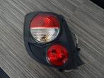 Achterlicht Chevrolet Aveo bj 2011 5d links., Ophalen of Verzenden, Gebruikt, Chevrolet