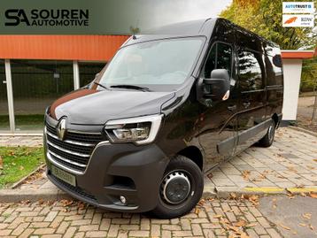 Renault MASTER T35 2.3 dCi 150 L2H2 Energy Work Edition / Zi beschikbaar voor biedingen
