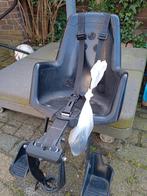 Fiets kinderzitje, Ophalen of Verzenden, Gebruikt