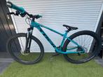 Trek Marlin 5 - 29” - Frame M - Mountainbike mtb kind 💙🖤, Fietsen en Brommers, Hardtail, Heren, 45 tot 49 cm, Ophalen of Verzenden