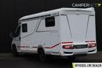 Lmc Cruiser V646 140pk JTD | Smal model | 6.77m | Achteruitr, Tot en met 2, Bedrijf, Diesel, 6 tot 7 meter
