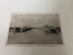 B976 Ansichtkaart Nieuwste Sluis IJmuiden. 1931, Verzamelen, Ansichtkaarten | Nederland, Ophalen of Verzenden, 1920 tot 1940, Gelopen