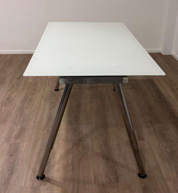 Ikea bureau Galant 160 x 80 - afbeelding 1