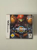 Metroid Pinball DS + Rumble Pak, Spelcomputers en Games, Games | Nintendo DS, 1 speler, Ophalen of Verzenden, Zo goed als nieuw
