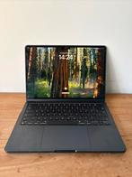 MacBook Air 2022 M2, Computers en Software, Apple Macbooks, Ophalen, 256 GB, Qwerty, 8 GB