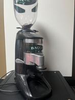 Compak K6 (semi-) professionele koffiemolen, Witgoed en Apparatuur, Ophalen, Gebruikt