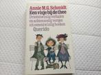 Annie M.G. Schmidt - Een visje bij de thee, Boeken, Kinderboeken | Jeugd | onder 10 jaar, Annie M.G. Schmidt, Fictie algemeen