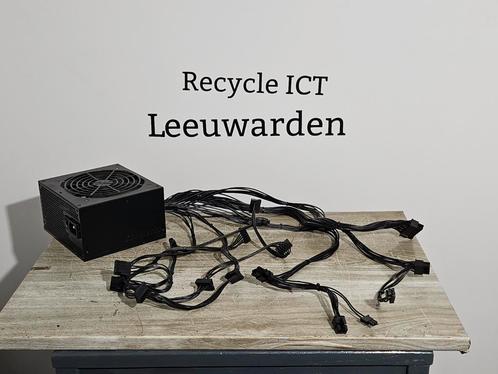 In win 750w max voeding psu power supply b75e, Computers en Software, Interne voedingen, Nieuw, Ophalen of Verzenden