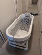MyHelloBath james XL bad - zie omschrijving, Ophalen, Gebruikt, Overige typen, 100 tot 150 cm