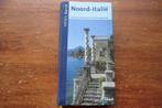 reisgids - Noord-Italië - anwb goud (2011), Europa, Ophalen of Verzenden, Zo goed als nieuw, Reisgids of -boek