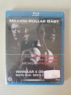 Million Dollar Baby - Blu-ray - Nieuw!, Ophalen of Verzenden, Nieuw in verpakking, Drama