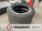 2 all-season banden 235/65 R17 108V (setprijs) 6mm, Ophalen, Gebruikt, -, -