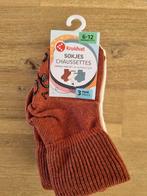 Kruidvat babysokjes nieuw, Kinderen en Baby's, Babykleding | Schoentjes en Sokjes, Ophalen, Jongetje of Meisje, Nieuw, Kruidvat