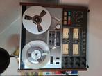 TEAC A2340SX, Ophalen, Bandrecorder