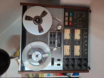 TEAC A2340SX beschikbaar voor biedingen