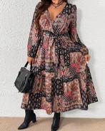 Jurkje Berenice ** NIEUW**, Kleding | Dames, Verzenden, Nieuw, Jurk