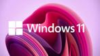 Windows 11 installatie niet compatibele PC + Drivers+Back-UP, Ophalen of Verzenden, Nieuw, Windows