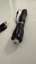 GreenLine Pointer, Ophalen, Nieuw