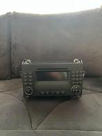 Autoradio mercedes vito/sprinter, Ophalen of Verzenden
