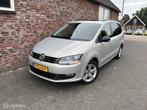 Volkswagen Sharan 1.4 TSI Highline 7p. nieuwe motor, Auto's, Volkswagen, Euro 5, 4 cilinders, 150 pk, 7 stoelen