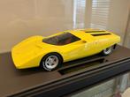 !! SALE !! 1:18 Ferrari 512 S Berlinetta Concept 1969 TopMar, Hobby en Vrije tijd, Modelauto's | 1:18, Ophalen of Verzenden, Nieuw