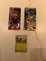 Japanse Pokémonkaart Capsakid 70HP, Ophalen of Verzenden, Zo goed als nieuw, Losse kaart