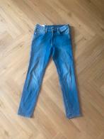 H&M heren jeans 32/32 nieuw, Kleding | Heren, Spijkerbroeken en Jeans, Nieuw, Blauw, Ophalen of Verzenden