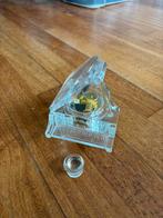 Kristallen Speeldoosje Vleugel - Für Elise, Ophalen of Verzenden, Zo goed als nieuw