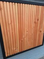 Triple Rhombus deens rabat douglas hout planken GOEDKOOP, Ophalen, Nieuw, 250 cm of meer, Planken