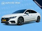 Volkswagen Arteon 1.5 TSI DSG 150pk R-Line | Panoramadak | Z, Arteon, 4 cilinders, 150 pk, Wit