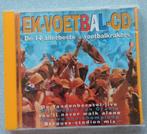 Het Oranje Legioen - EK-Voetbal-CD, Cd's en Dvd's, Cd's | Verzamelalbums, Ophalen of Verzenden, Zo goed als nieuw, Nederlandstalig