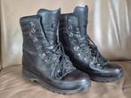 Lowa combat boots zwart maat 44 1/2  of 10, Ophalen of Verzenden, Gebruikt, Schoenen