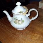 Porseleinen Bavaria kastelen servies., Antiek en Kunst, Ophalen